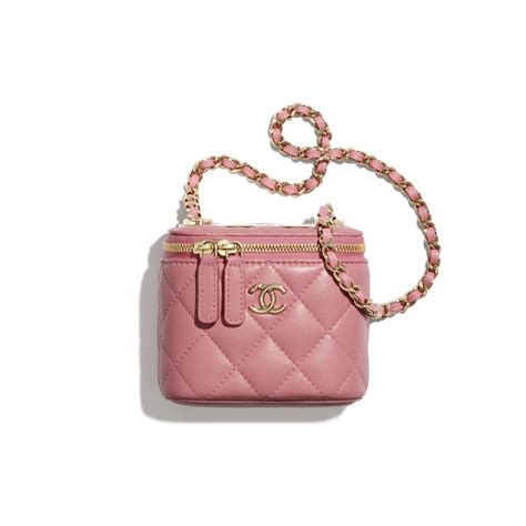 chanel official website singapore